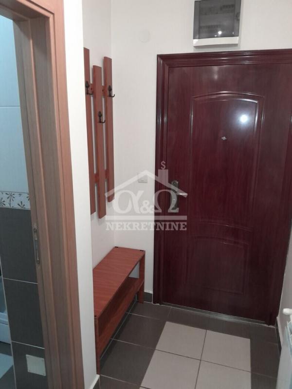 Slika 8 - Prodaja stana, 19m2, Bubanj Kragujevac, ima lift