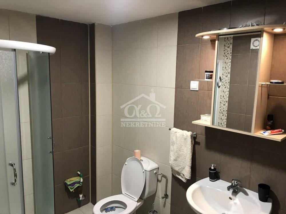 Slika 10 - Prodaja stana, 33m2, sa terasom, ima lift