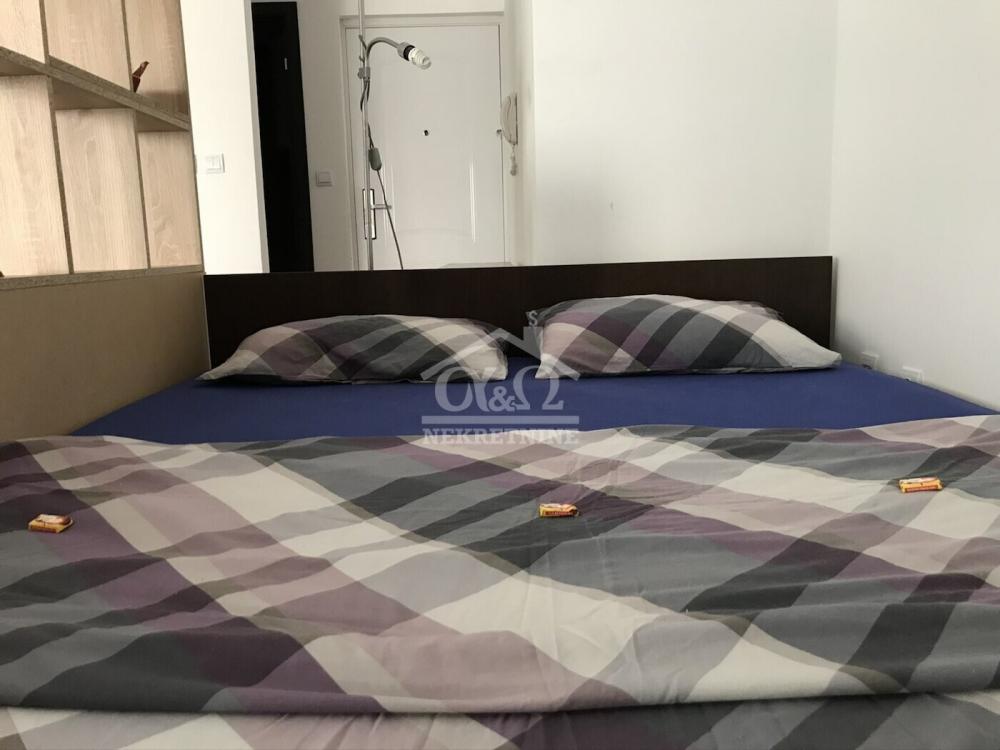 Slika 7 - Prodaja stana, 33m2, sa terasom, ima lift
