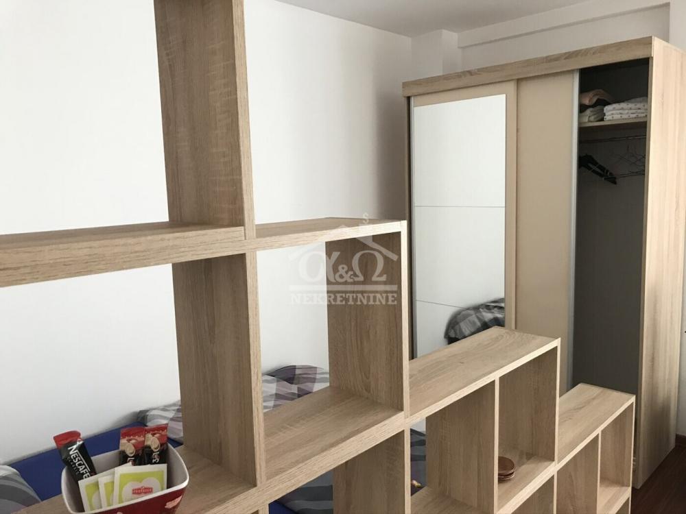 Slika 9 - Prodaja stana, 33m2, sa terasom, ima lift