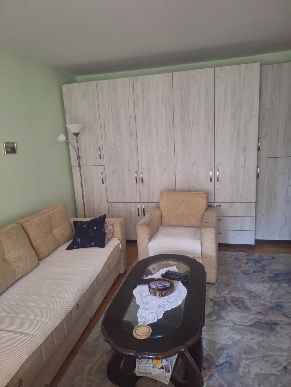 Slika 8 - JEDNOSOBAN STAN 43 mkv u Centru grada