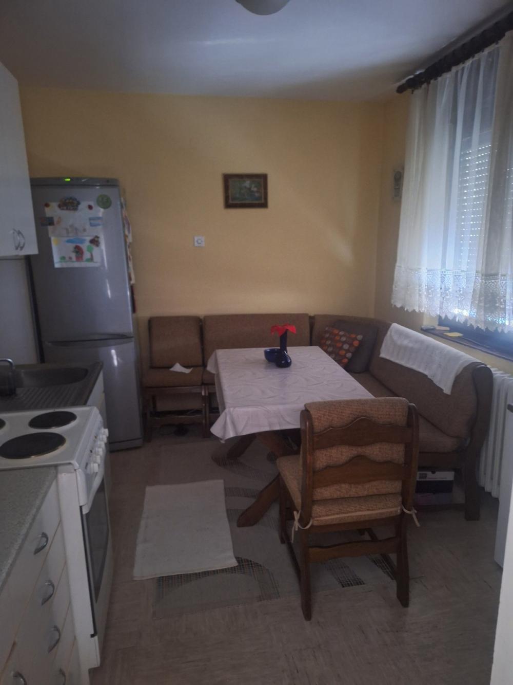 Slika 4 - JEDNOSOBAN STAN 43 mkv u Centru grada