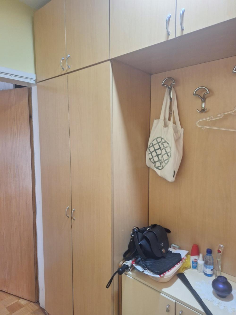 Slika 11 - JEDNOSOBAN STAN 43 mkv u Centru grada