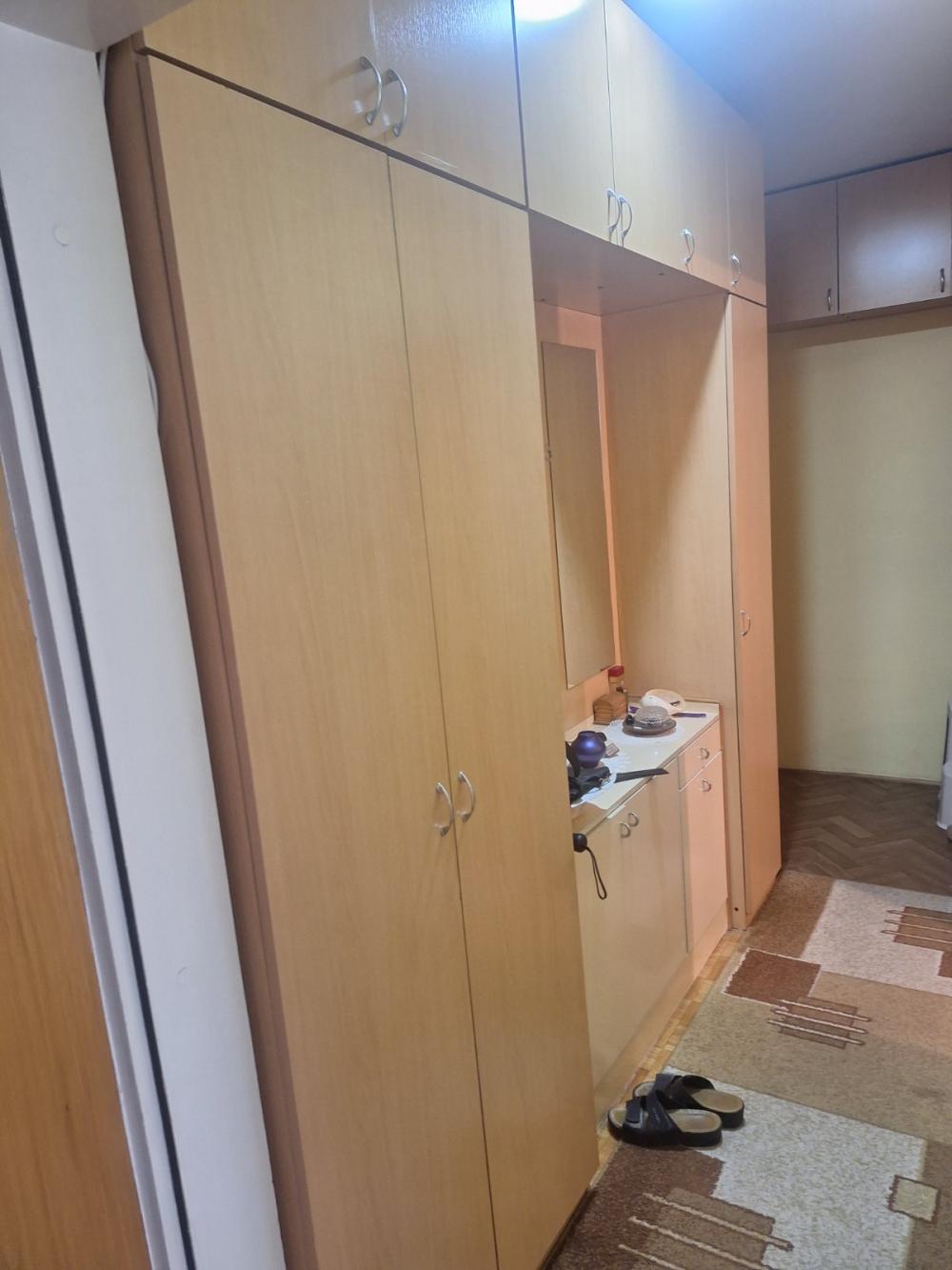 Slika 10 - JEDNOSOBAN STAN 43 mkv u Centru grada