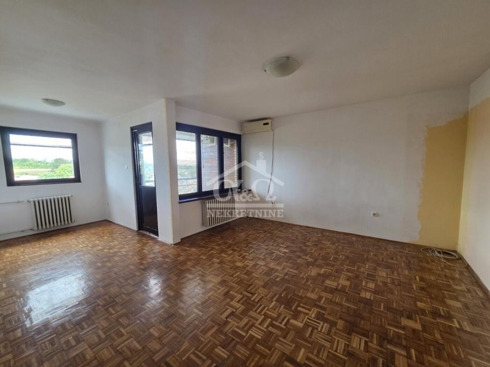 Glavna slika -Jednosoban, 38m2, sa terasom, ima lift