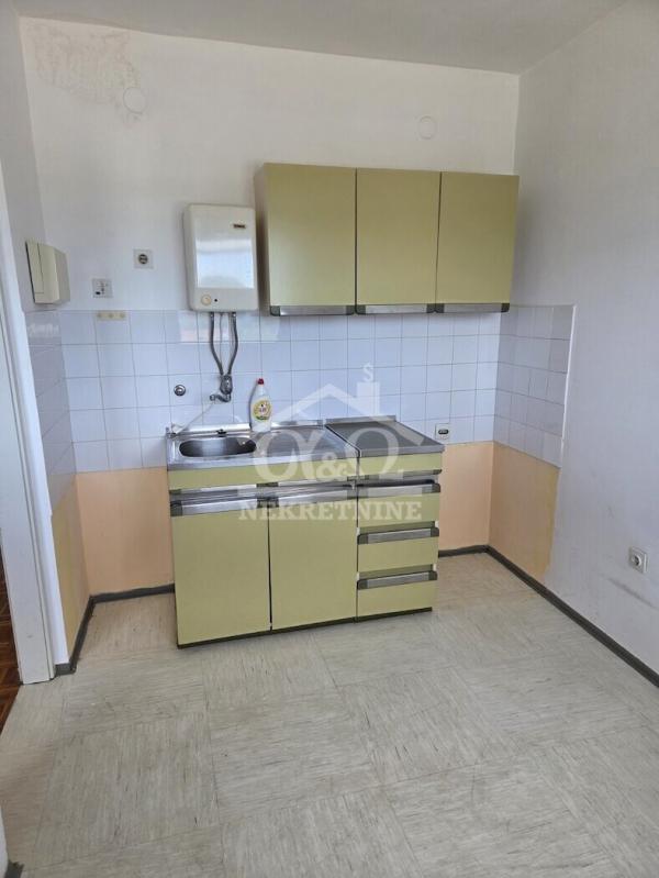 Slika 5 - Jednosoban, 38m2, sa terasom, ima lift