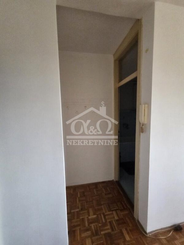 Slika 6 - Jednosoban, 38m2, sa terasom, ima lift