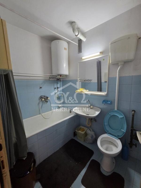 Slika 7 - Jednosoban, 38m2, sa terasom, ima lift