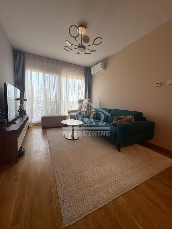 Slika 3 - Troiposoban, 80m2, sa terasom, ima lift