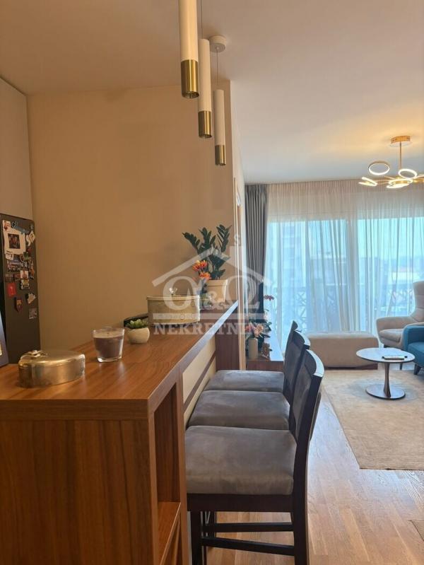 Slika 7 - Troiposoban, 80m2, sa terasom, ima lift