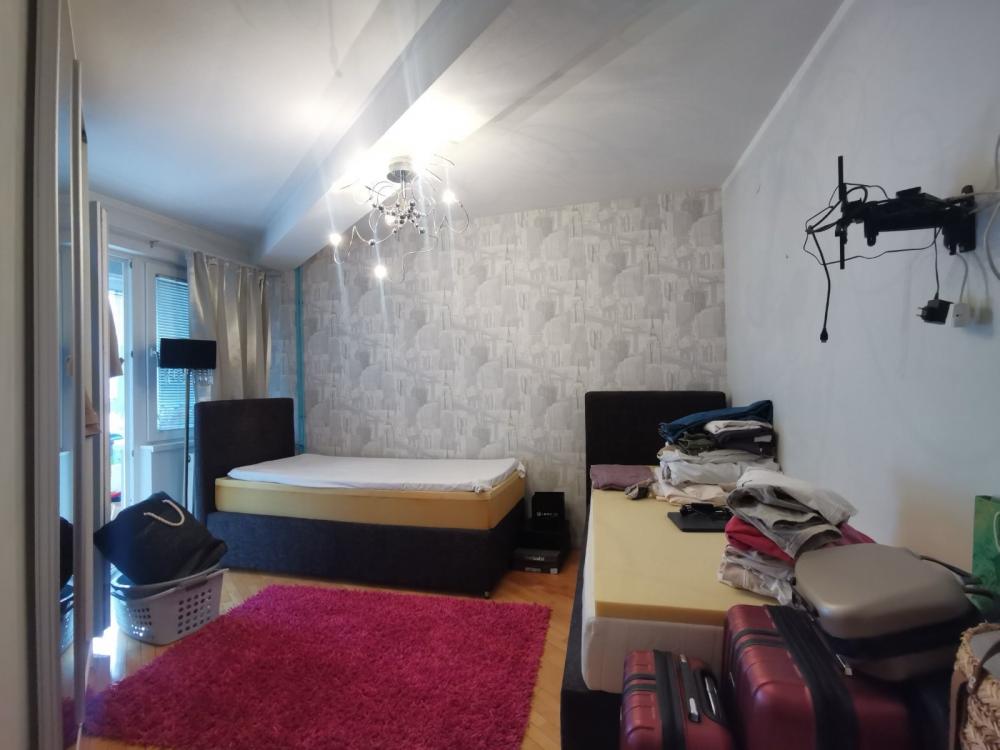 Slika 4 - Stan 82mkv u centru grada