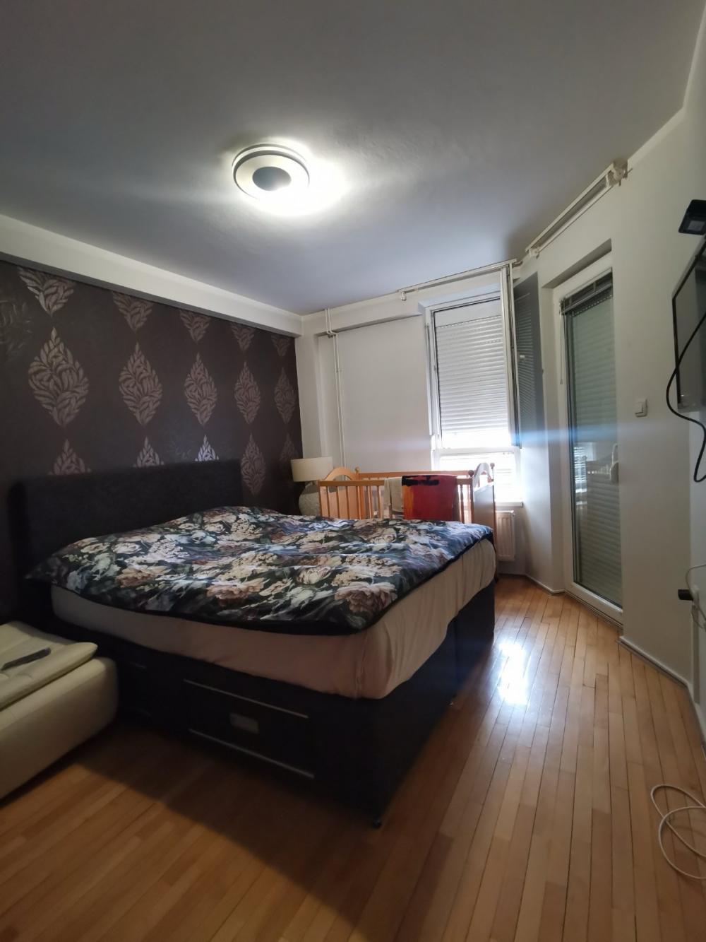 Slika 7 - Stan 82mkv u centru grada