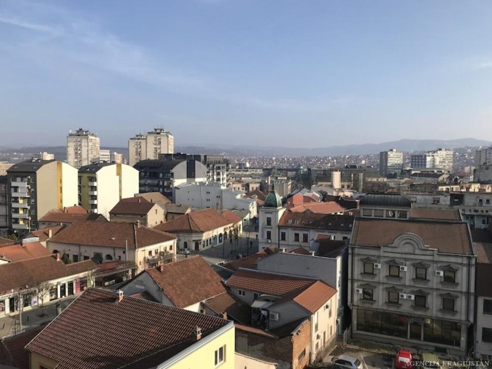 Slika 7 - Jednoiposoban, 45m2, sa terasom, ima lift
