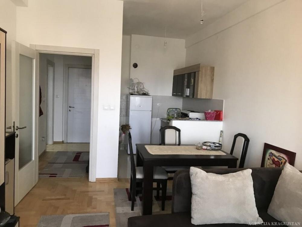 Slika 2 - Jednoiposoban, 45m2, sa terasom, ima lift