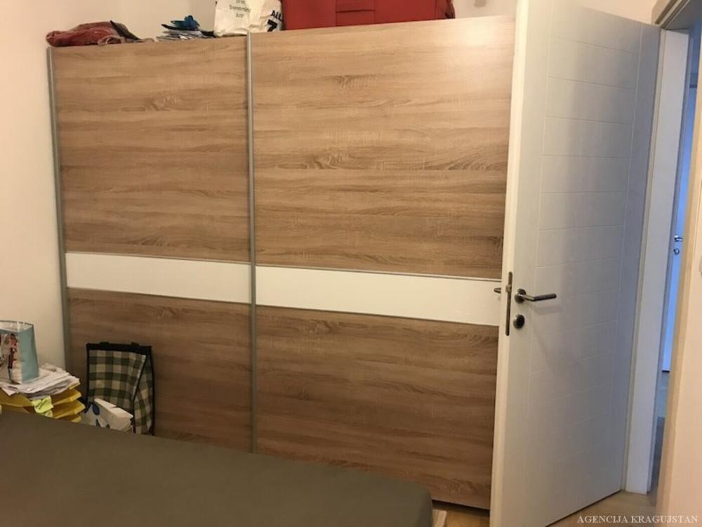Slika 4 - Jednoiposoban, 45m2, sa terasom, ima lift