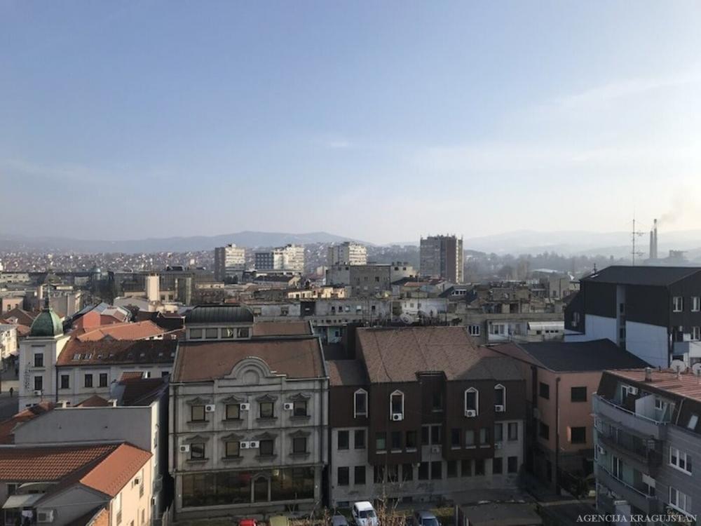 Slika 8 - Jednoiposoban, 45m2, sa terasom, ima lift