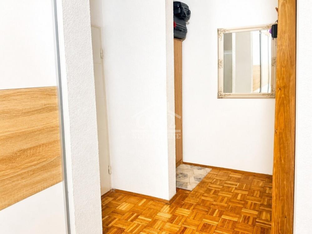 Slika 10 - Jednoiposoban, 45m2, sa terasom, ima lift