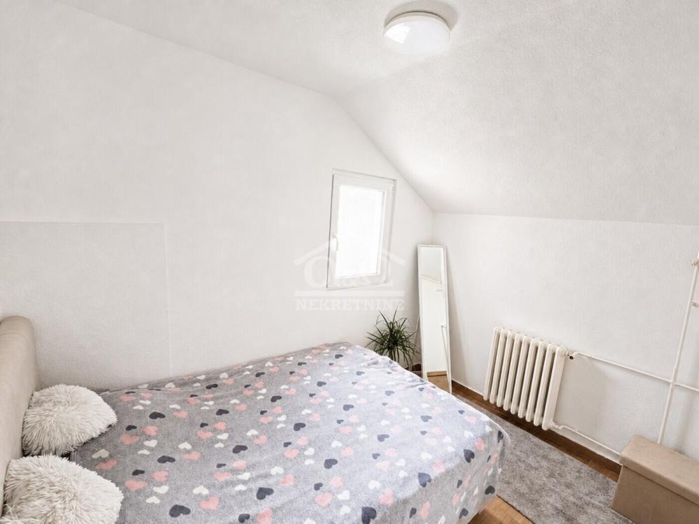 Slika 11 - Jednoiposoban, 45m2, sa terasom, ima lift