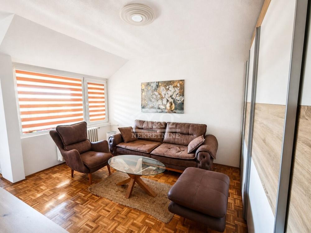 Slika 4 - Jednoiposoban, 45m2, sa terasom, ima lift