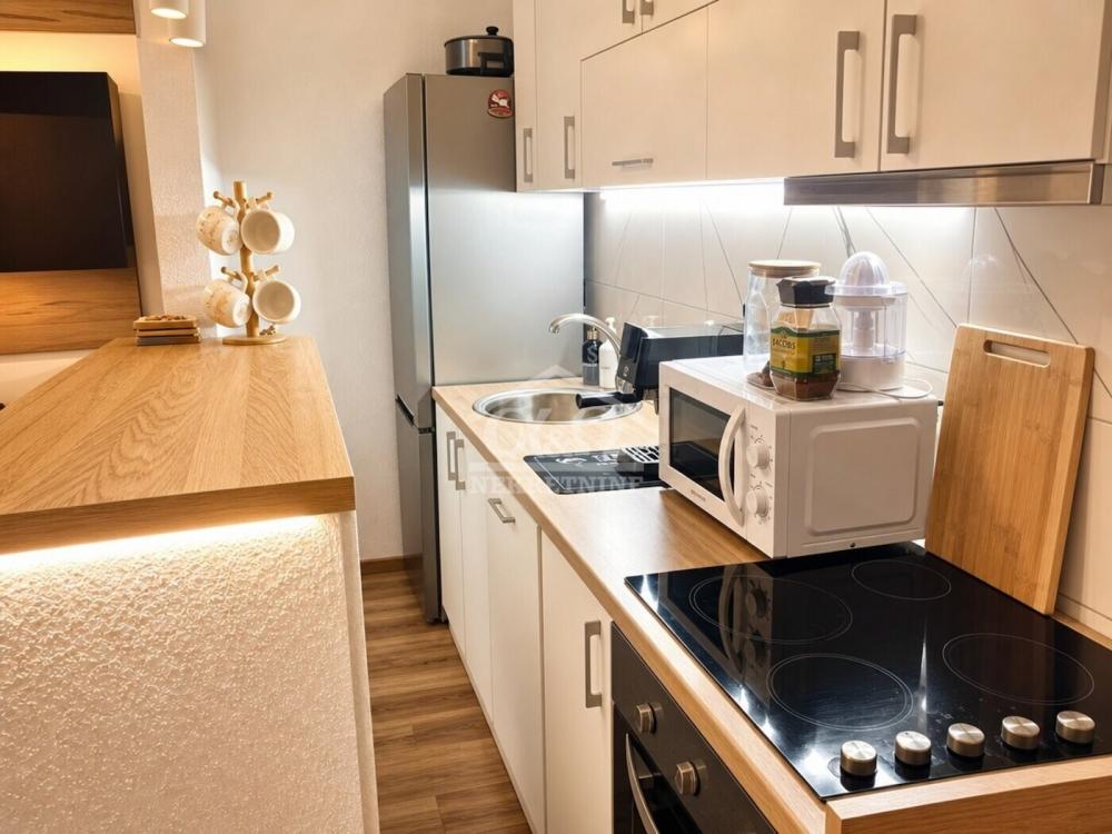Slika 6 - Jednoiposoban, 45m2, sa terasom, ima lift