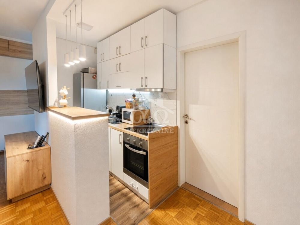 Slika 7 - Jednoiposoban, 45m2, sa terasom, ima lift