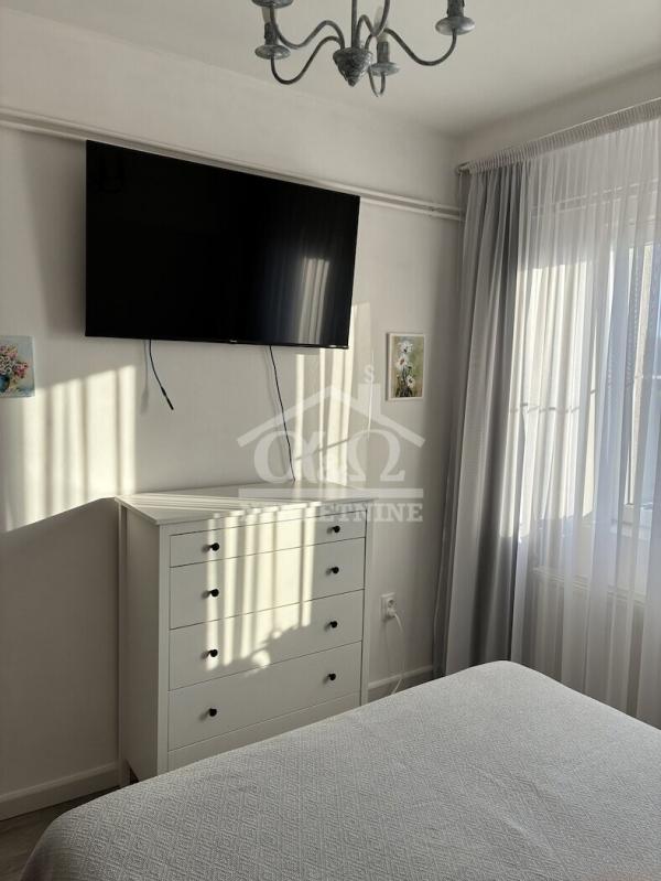 Slika 10 - Jednoiposoban, 35m2, Veliki park Kragujevac, sa terasom