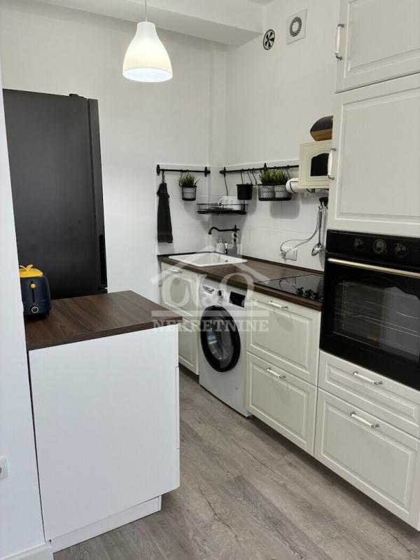 Slika 3 - Jednoiposoban, 35m2, Veliki park Kragujevac, sa terasom