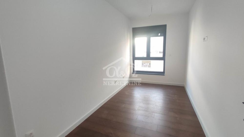 Slika 10 - Dvoiposoban, 84m2, sa terasom, ima lift