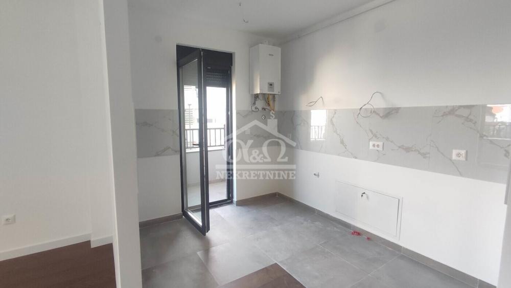 Slika 4 - Dvoiposoban, 84m2, sa terasom, ima lift
