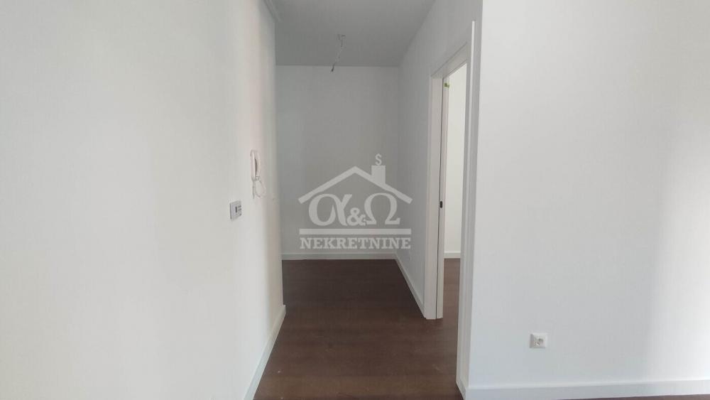 Slika 8 - Dvoiposoban, 84m2, sa terasom, ima lift