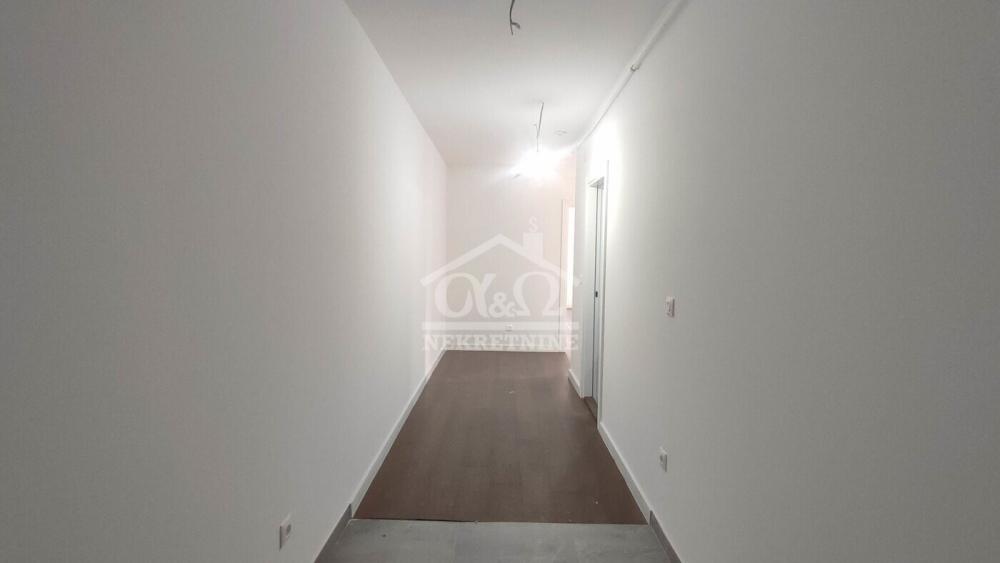 Slika 9 - Dvoiposoban, 84m2, sa terasom, ima lift