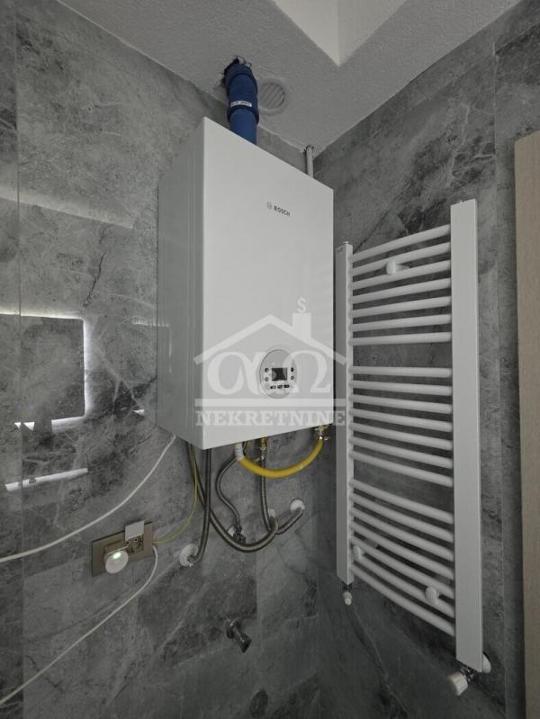 Slika 7 - Četvorosoban, 88m2, Bubanj Kragujevac, sa terasom, ima lift