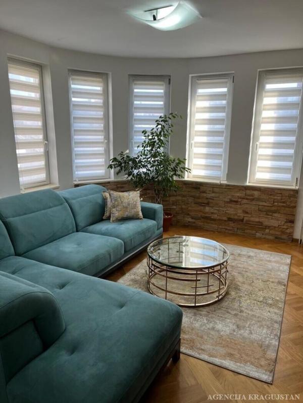 Slika 2 - Dvoiposoban, 58m2, sa terasom