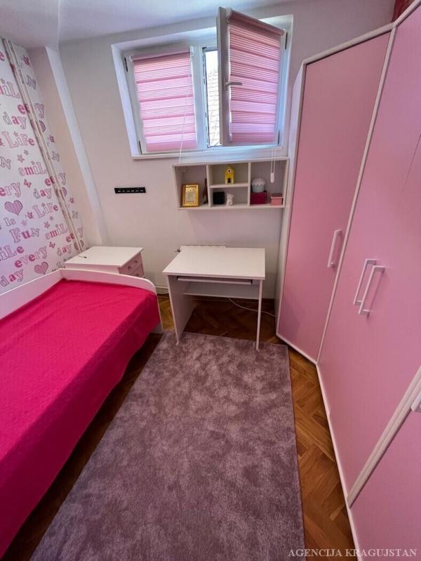 Slika 11 - Dvoiposoban, 58m2, sa terasom