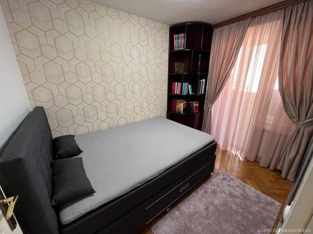 Slika 9 - Dvoiposoban, 58m2, sa terasom
