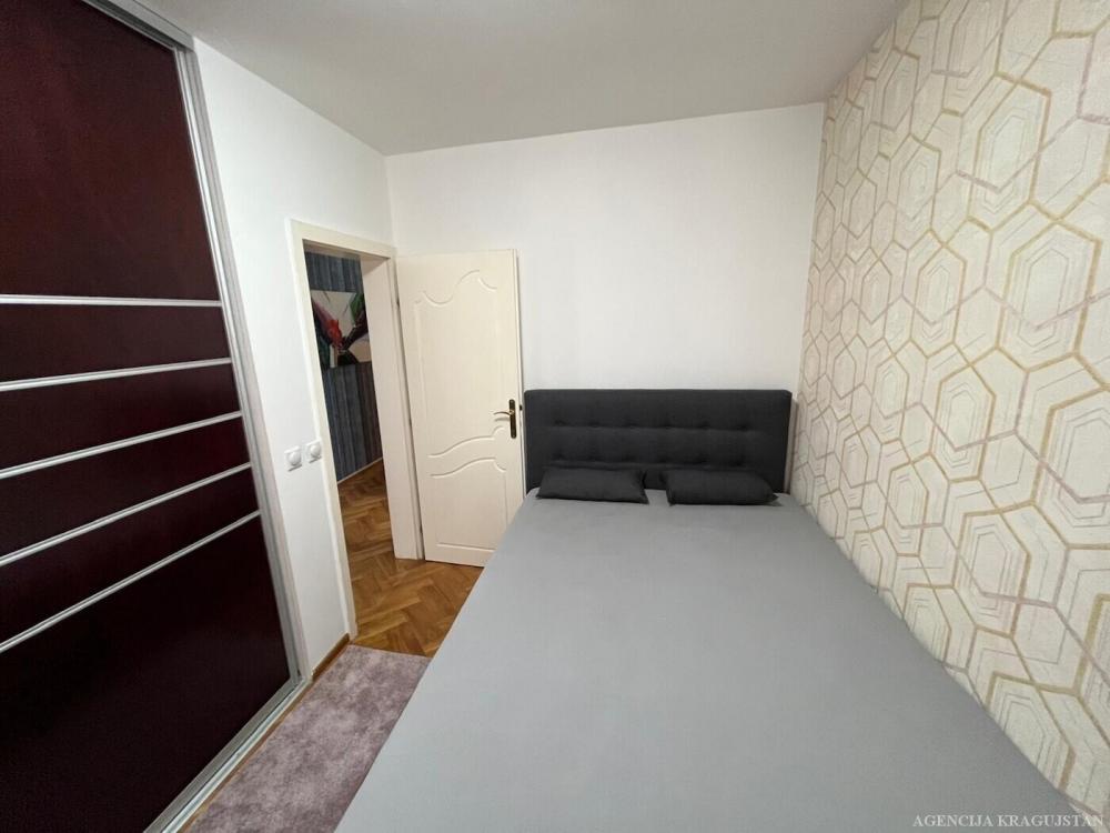 Slika 10 - Dvoiposoban, 58m2, sa terasom