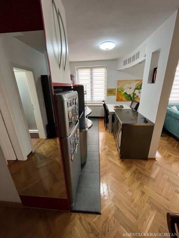 Slika 8 - Dvoiposoban, 58m2, sa terasom