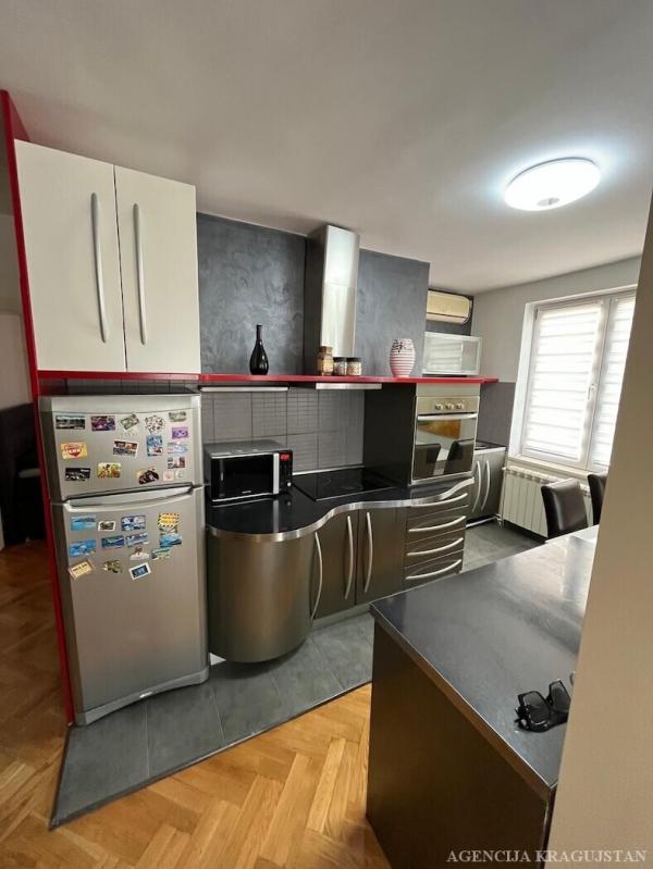Slika 6 - Dvoiposoban, 58m2, sa terasom