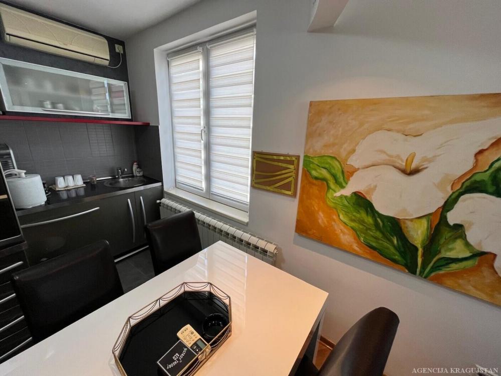 Slika 7 - Dvoiposoban, 58m2, sa terasom