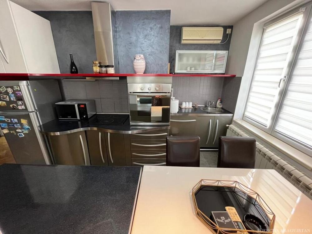 Slika 5 - Dvoiposoban, 58m2, sa terasom