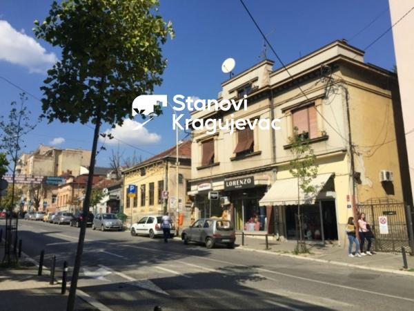 Glavna slika -Petosoban, 160m2