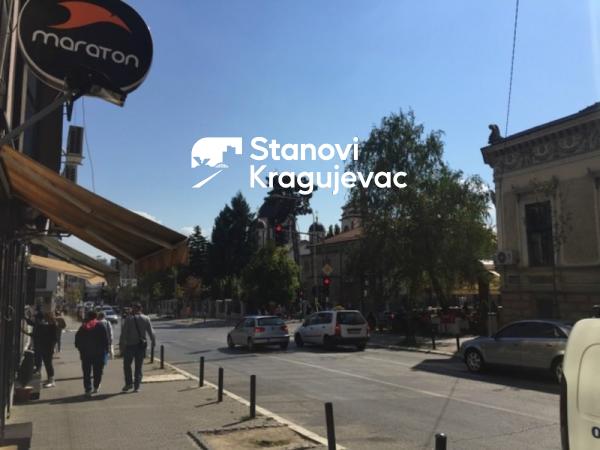 Slika 2 - Petosoban, 160m2