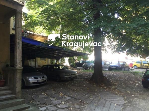 Slika 3 - Petosoban, 160m2