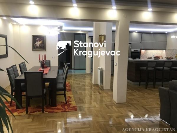 Slika 1 - Četvorosoban, 148m2, sa terasom, ima lift