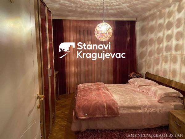 Slika 4 - Četvorosoban, 120m2, sa terasom