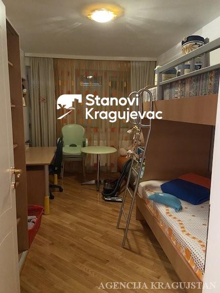 Slika 5 - Četvorosoban, 120m2, sa terasom