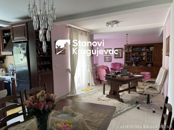 Slika 2 - Četvorosoban, 120m2, sa terasom