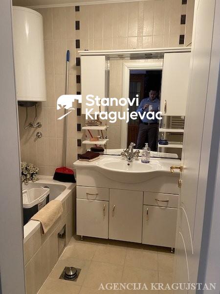 Slika 7 - Četvorosoban, 120m2, sa terasom