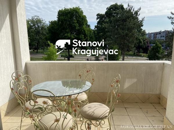 Slika 9 - Četvorosoban, 120m2, sa terasom