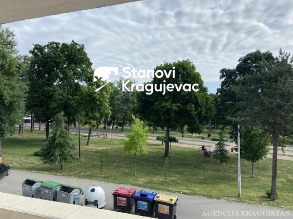 Slika 10 - Četvorosoban, 120m2, sa terasom